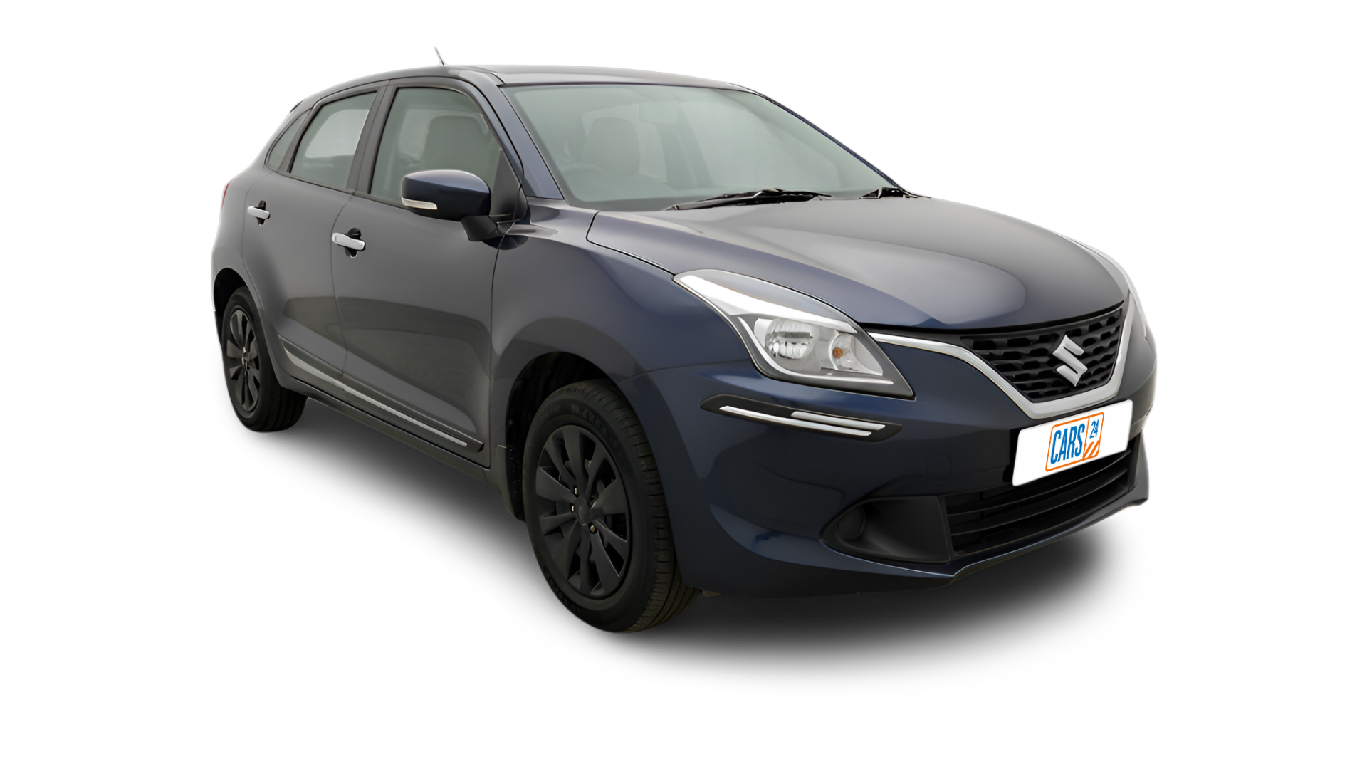 Maruti Baleno-img